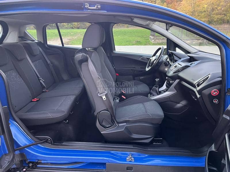 Ford B-Max B max 1.0eco boost