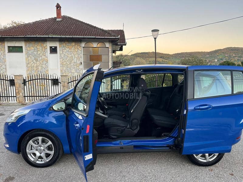 Ford B-Max B max 1.0eco boost