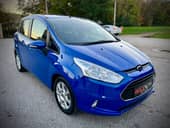 Ford B-Max B max 1.0eco boost