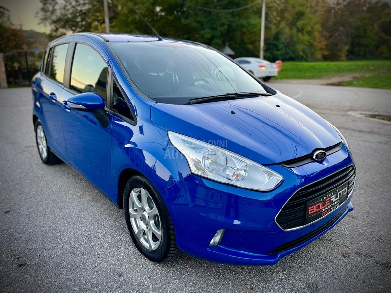Ford B-Max B max 1.0eco boost