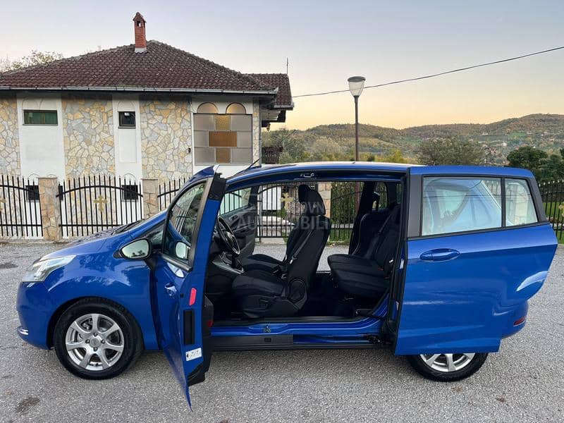 Ford B-Max B max 1.0eco boost