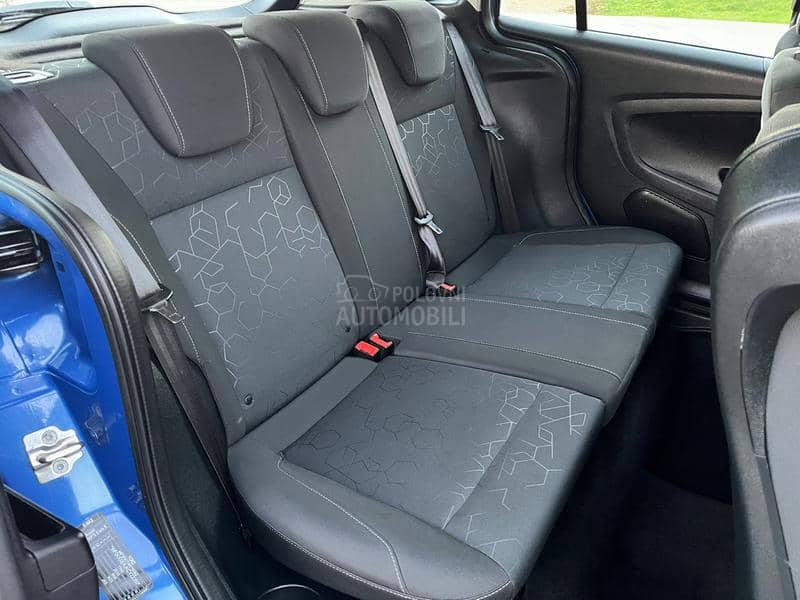 Ford B-Max B max 1.0eco boost