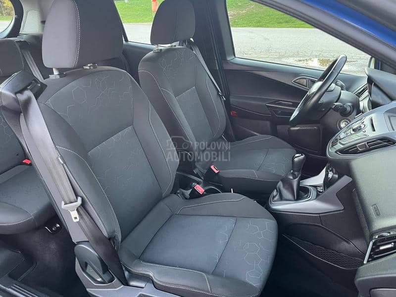 Ford B-Max B max 1.0eco boost