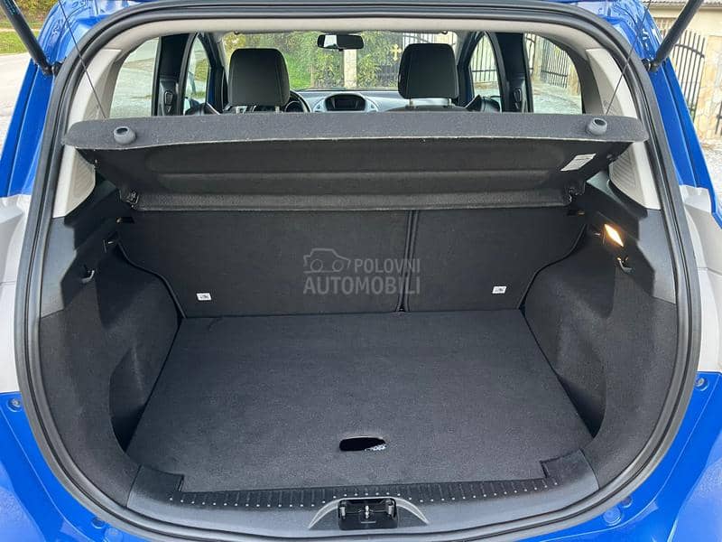 Ford B-Max B max 1.0eco boost