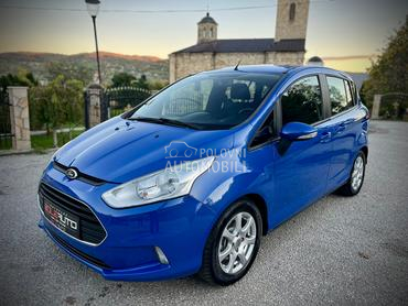 Ford B-Max B max 1.0eco boost