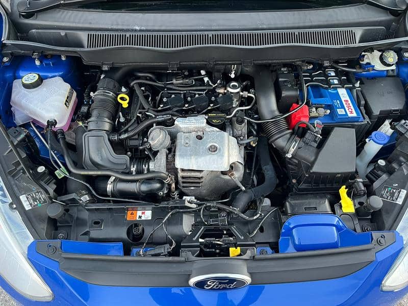 Ford B-Max B max 1.0eco boost