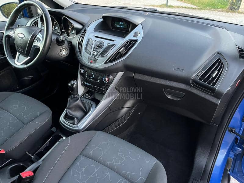 Ford B-Max B max 1.0eco boost