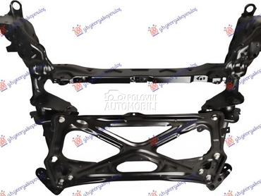 NOSAC MOTORA za Audi A6 od 2010. do 2014. god.