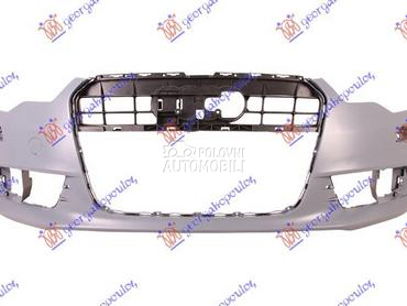 PREDNJI BRANIK (PRSKALICE) za Audi A6 od 2010. do 2014. god.