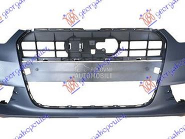 PREDNJI BRANIK PM (SA MAGLENKA za Audi A6 od 2010. do 2014. god.