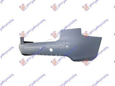 ZADNJI BRANIK PM (4 PDC SENZOR za Audi A6 od 2010. do 2014. god.