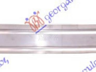 SINA PREDNJEG BRANIKA ALUMINIJ za Audi A6 od 2010. do 2014. god.