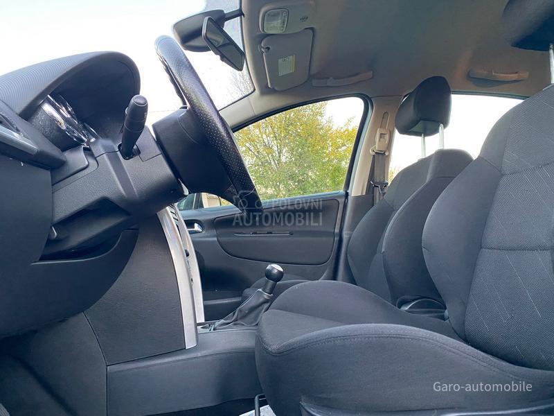 Peugeot 207 1.6 SVAJCARSA NOV