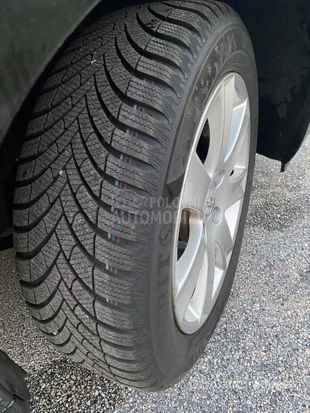 Peugeot 207 1.6 SVAJCARSA NOV