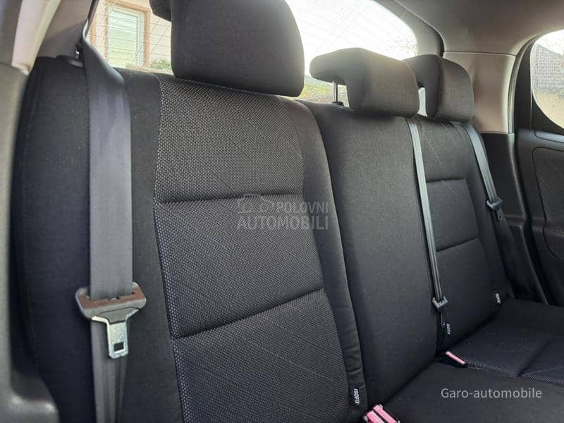 Peugeot 207 1.6 SVAJCARSA NOV