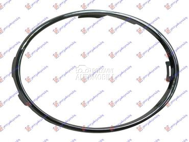 OKVIR MAGLENKE HROM za Audi A6 od 2010. do 2014. god.