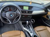 BMW X1 2,0d X-LINE X-DRIVE