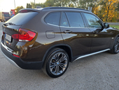 BMW X1 2,0d X-LINE X-DRIVE