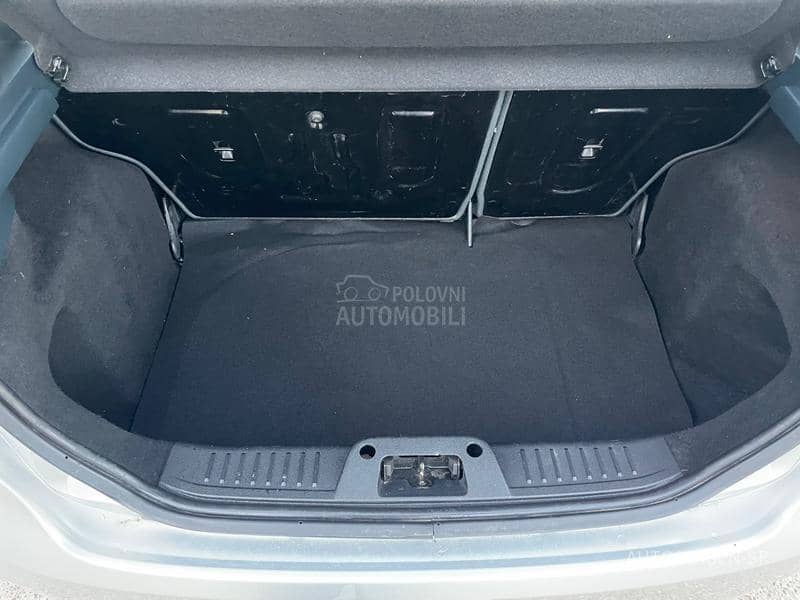 Ford Fiesta 1.4 TDCI