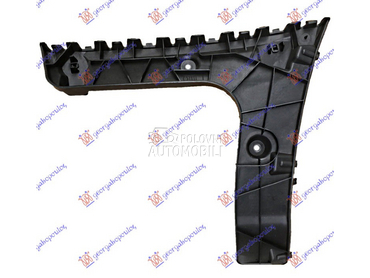 NOSAC ZADNJEG BRANIKA BOCNI PL za Audi A6 od 2014. do 2018. god.