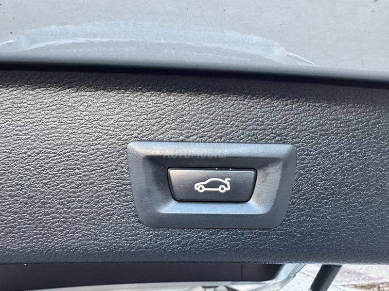 BMW X3 2.0M VELIKI SERVI BMW X3 2.0M VELIKI SERVI