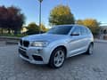 BMW X3 2.0M VELIKI SERVI