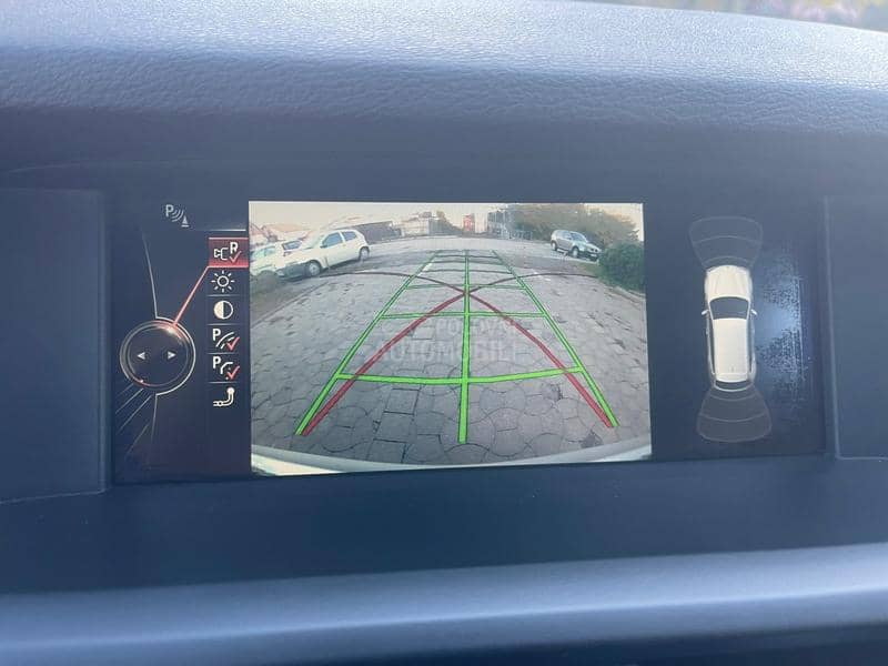 BMW X3 2.0M VELIKI SERVI BMW X3 2.0M VELIKI SERVI