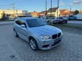 BMW X3 2.0M VELIKI SERVI