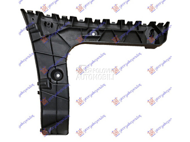 NOSAC ZADNJEG BRANIKA BOCNI PL za Audi A6 od 2014. do 2018. god.