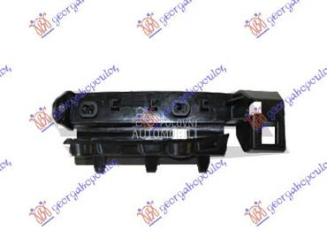 NOSAC ZADNJEG BRANIKA UNUTRASN za Audi A6 od 2010. do 2014. god.