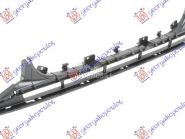 CENTRALNA RESETKA (S-LINE) za Audi A6 od 2010. do 2014. god.