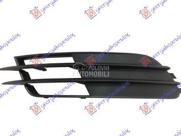 RESETKA PREDNJEG BRANIKA (BEZ za Audi A6 od 2010. do 2014. god.