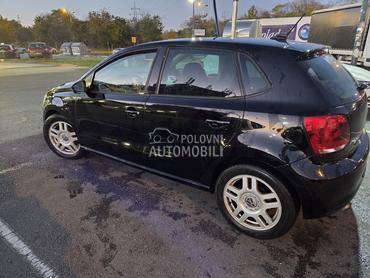 Volkswagen Polo 1.6 TDI