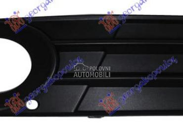 RESETKA PREDNJEG BRANIKA (SA M za Audi A6 od 2010. do 2014. god.