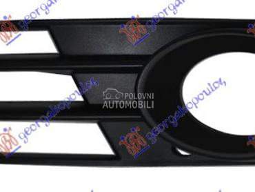 RESETKA PREDNJEG BRANIKA (SA M za Audi A6 od 2010. do 2014. god.