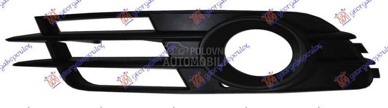 RESETKA PREDNJEG BRANIKA (SA M