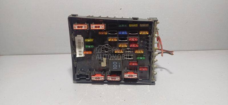 ELEKTRONIKA KUTIJA OSIGURACA