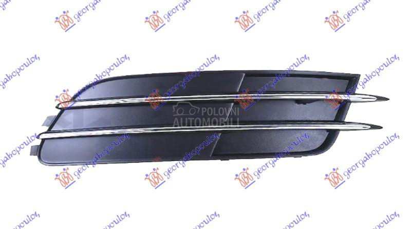 RESETKA PREDNJEG BRANIKA (BEZ