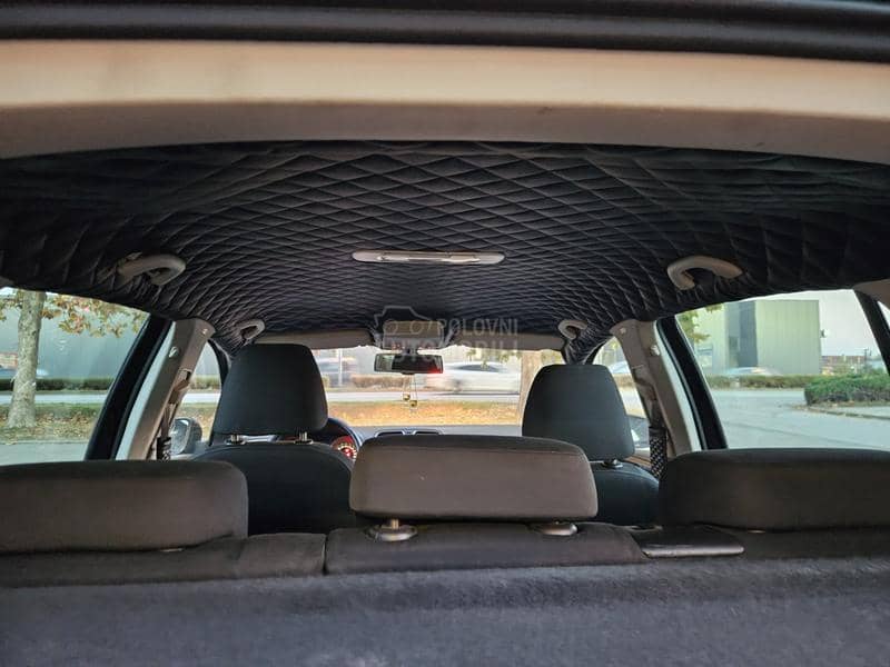 Volkswagen Golf 6 N A V I