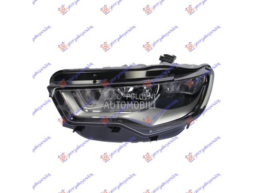 FAR ELEKTRICNI (HELLA) za Audi A6 od 2010. do 2014. god.