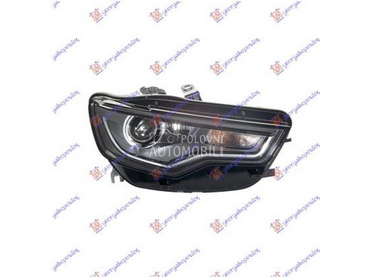 FAR Bi XENON SA LED DNEVNIM SV za Audi A6 od 2010. do 2014. god.