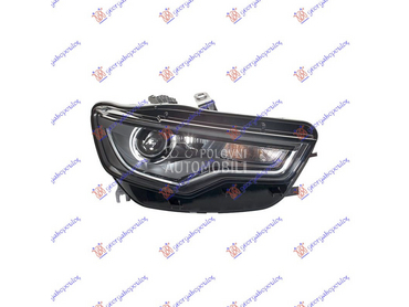 FAR Bi XENON SA LED DNEVNIM SV za Audi A6 od 2010. do 2014. god.