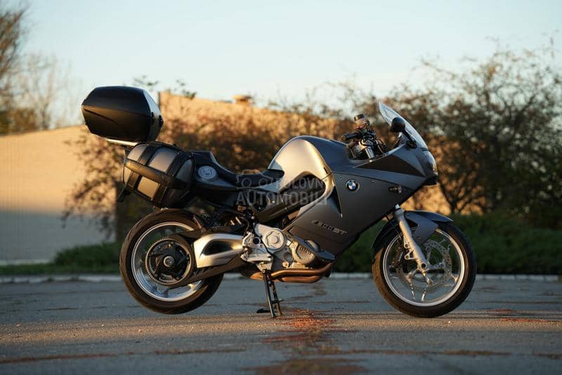 BMW F 800ST f800st