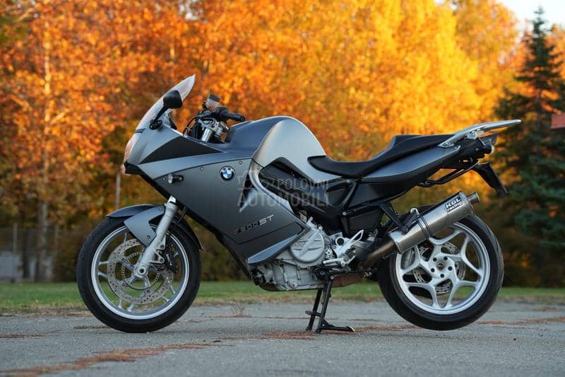 BMW F 800ST f800st