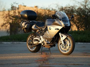BMW F 800ST f800 st