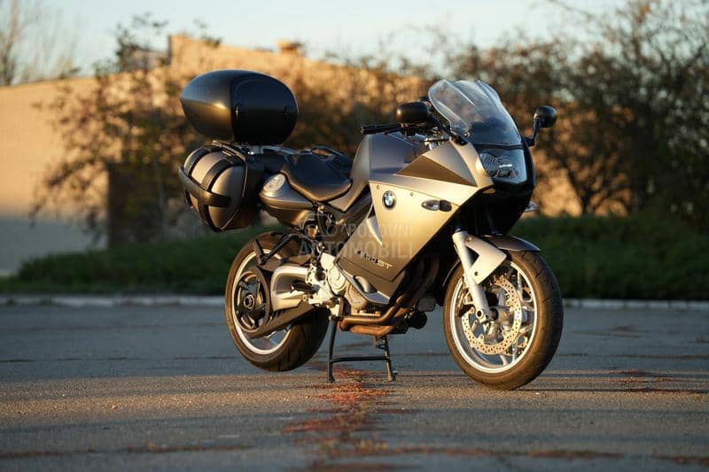 BMW F 800ST f800st