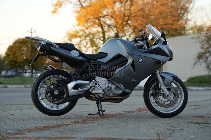 BMW F 800ST f800st