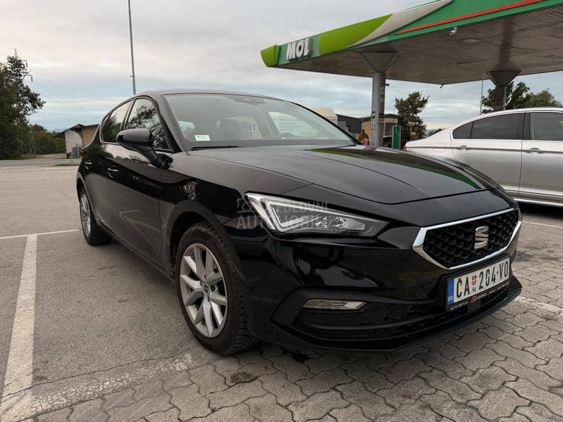 Seat Leon 2.0