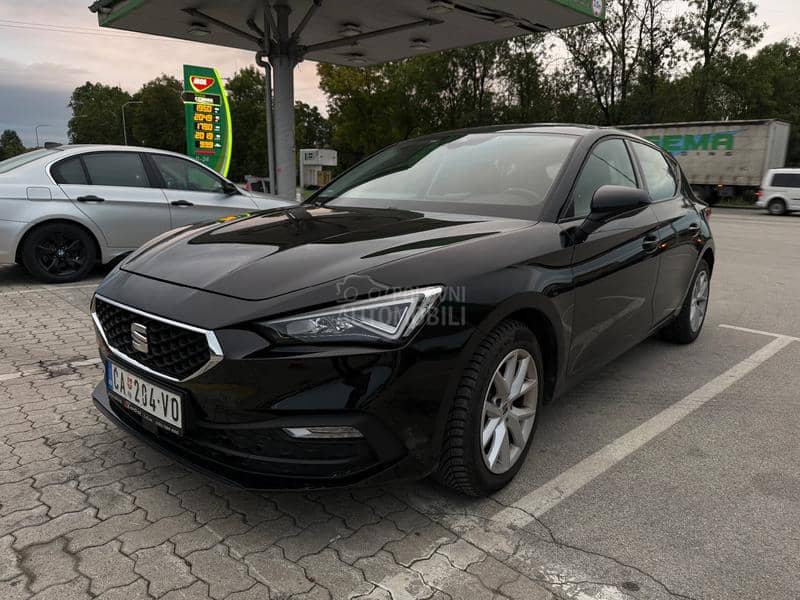 Seat Leon 2.0