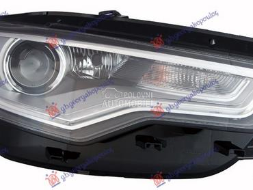 FAR Bi-XENON (AFS) SA LED DNEV za Audi A6 od 2010. do 2014. god.